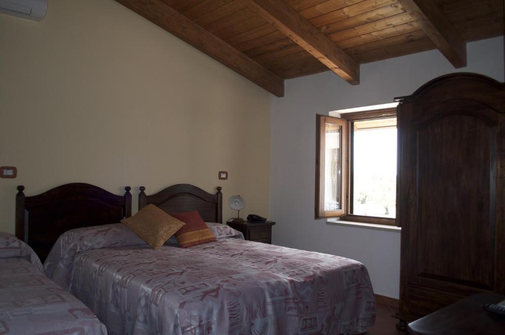 Agriturismo La Colombaia Capua Habitación foto