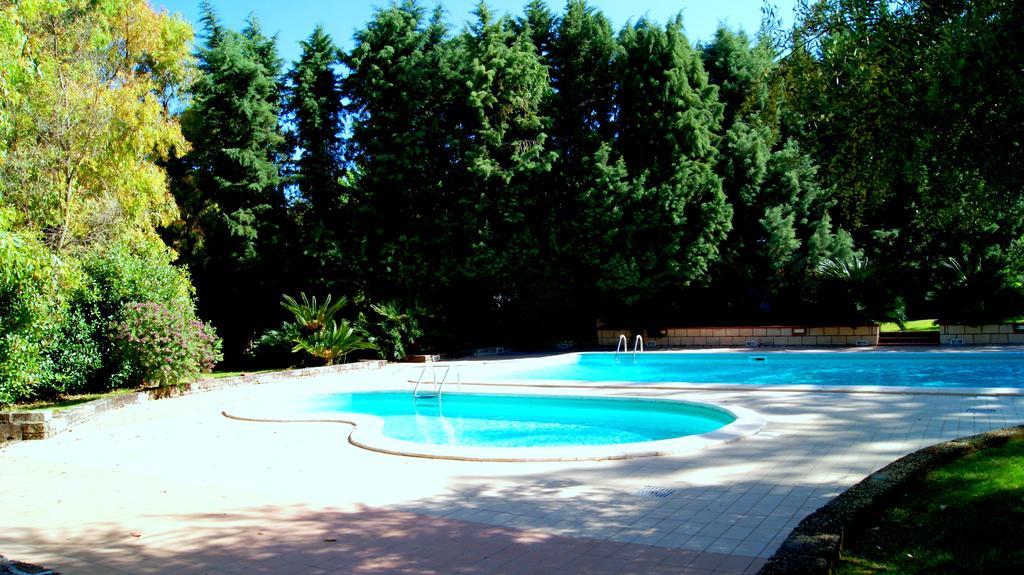 Agriturismo La Colombaia Capua Exterior foto