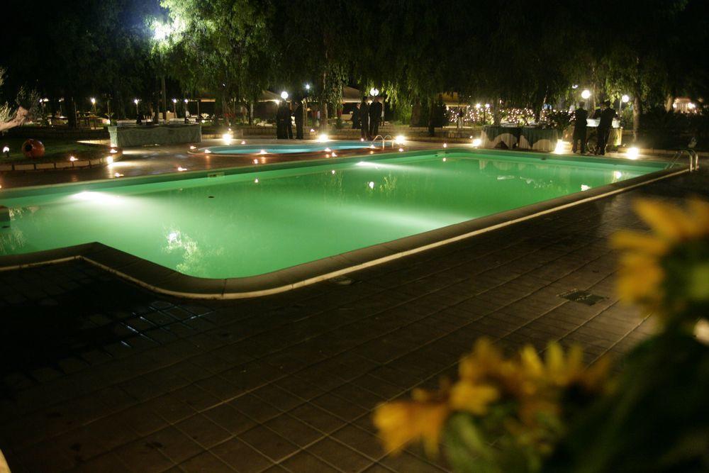 Agriturismo La Colombaia Capua Exterior foto